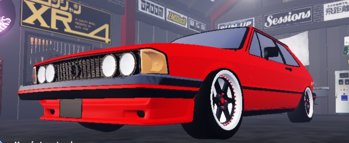 HubaySzabolcs's tweet photo. @DevGemOfficial I don't know why but I would like if you rate my two first car from midnight racing tokyo: First is Copper claw and the second is Red Bloodshed. What do you think? https://t.co/7yEX00YdAq