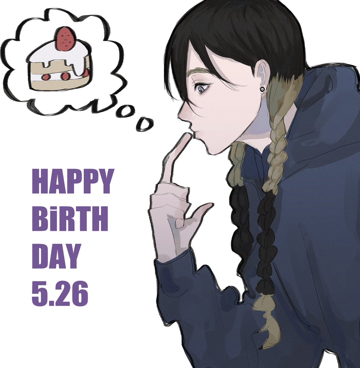 #灰谷蘭誕生祭2022 
#灰谷蘭生誕祭2022 

蘭ちゃんおめでとう〜〜〜🎈🍾💐 