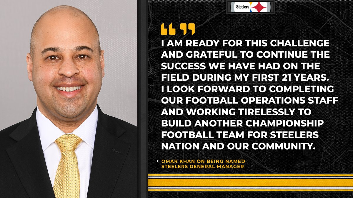 steelers's tweet photo. 🗣 https://t.co/q2yeH6prZl