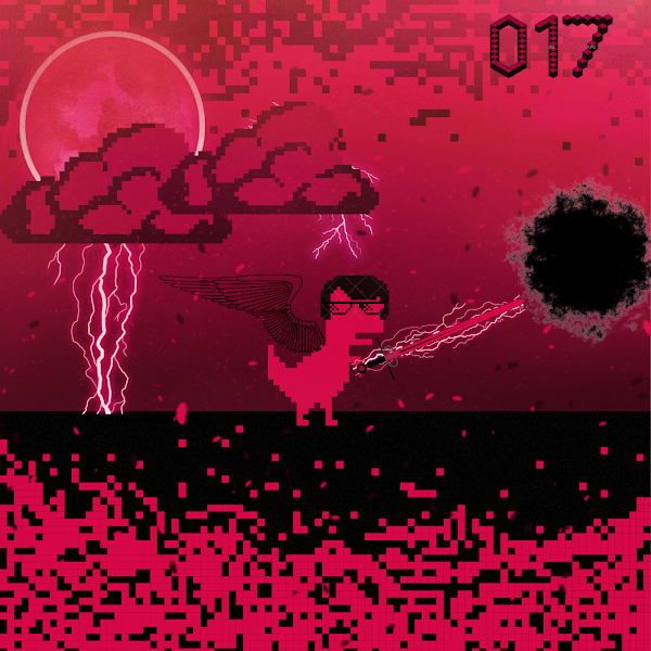 DinosaurClub001's tweet photo. Art #017 has arrived and we are in love with such beauty. Guarantee this beauty for you! https://t.co/o3q07zeBYL #NFTs #OpenSeaNFT #criptomoedas #Metaverse #dinosaurs #DinosaurClub001 https://t.co/Ms8iT1QIqM