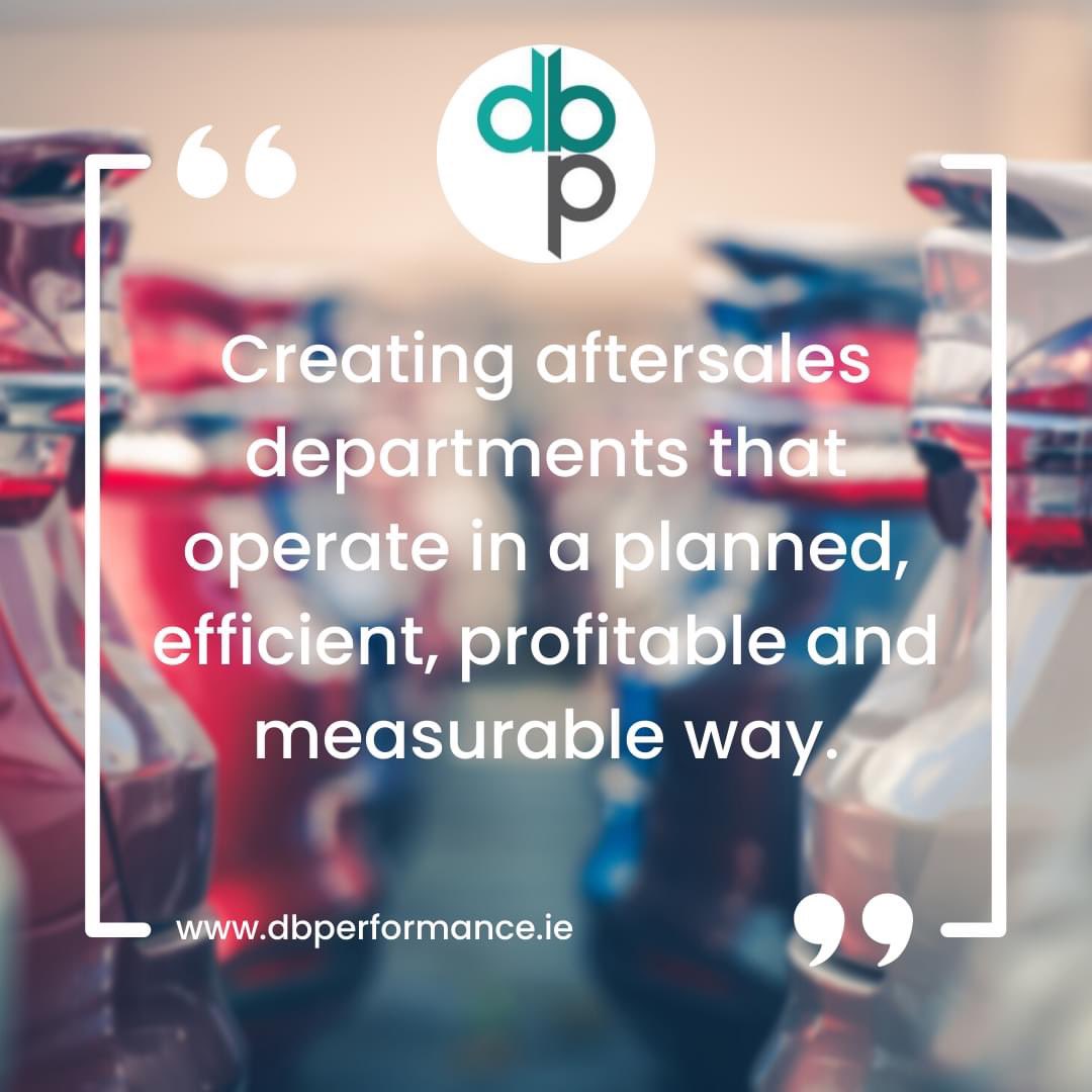 dbperformance4's tweet photo. The DB Performance mission when working with automotive clients is to create aftersales departments that operate in a planned, efficient, profitable and measurable way.

 #automotive #mission #profit #retailers https://t.co/BUBHMgDrh8