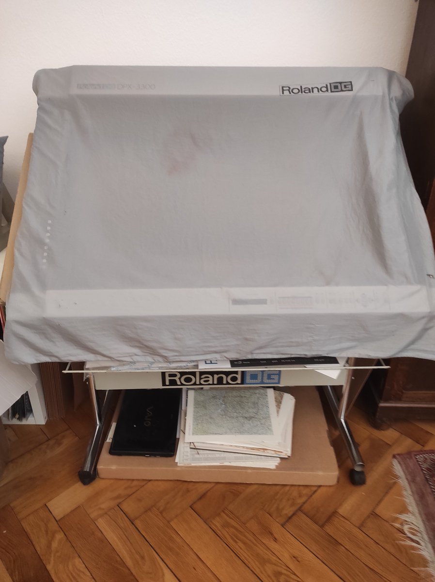 Algorigraph tweet media