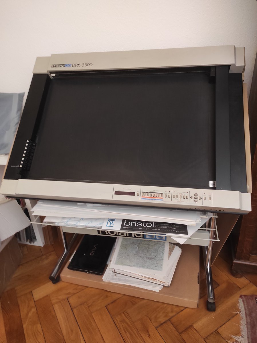 Algorigraph tweet media