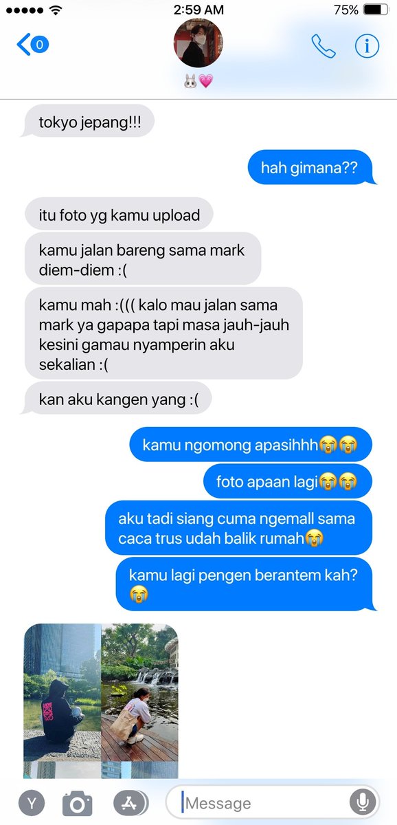 acciopeach's tweet photo. gabisa tidur berujung halu hehe😁 https://t.co/2I9PHli4Ep