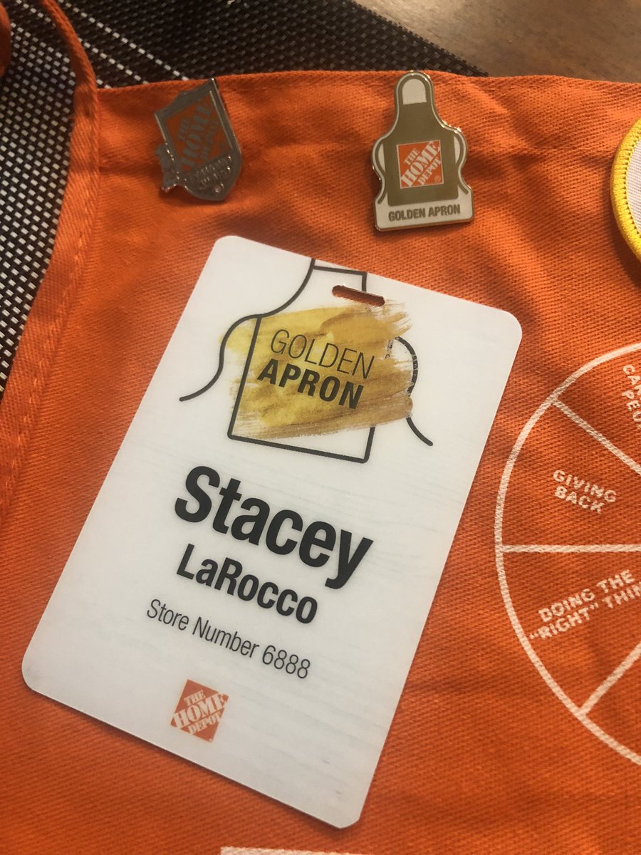 Stacey LaRocco tweet media