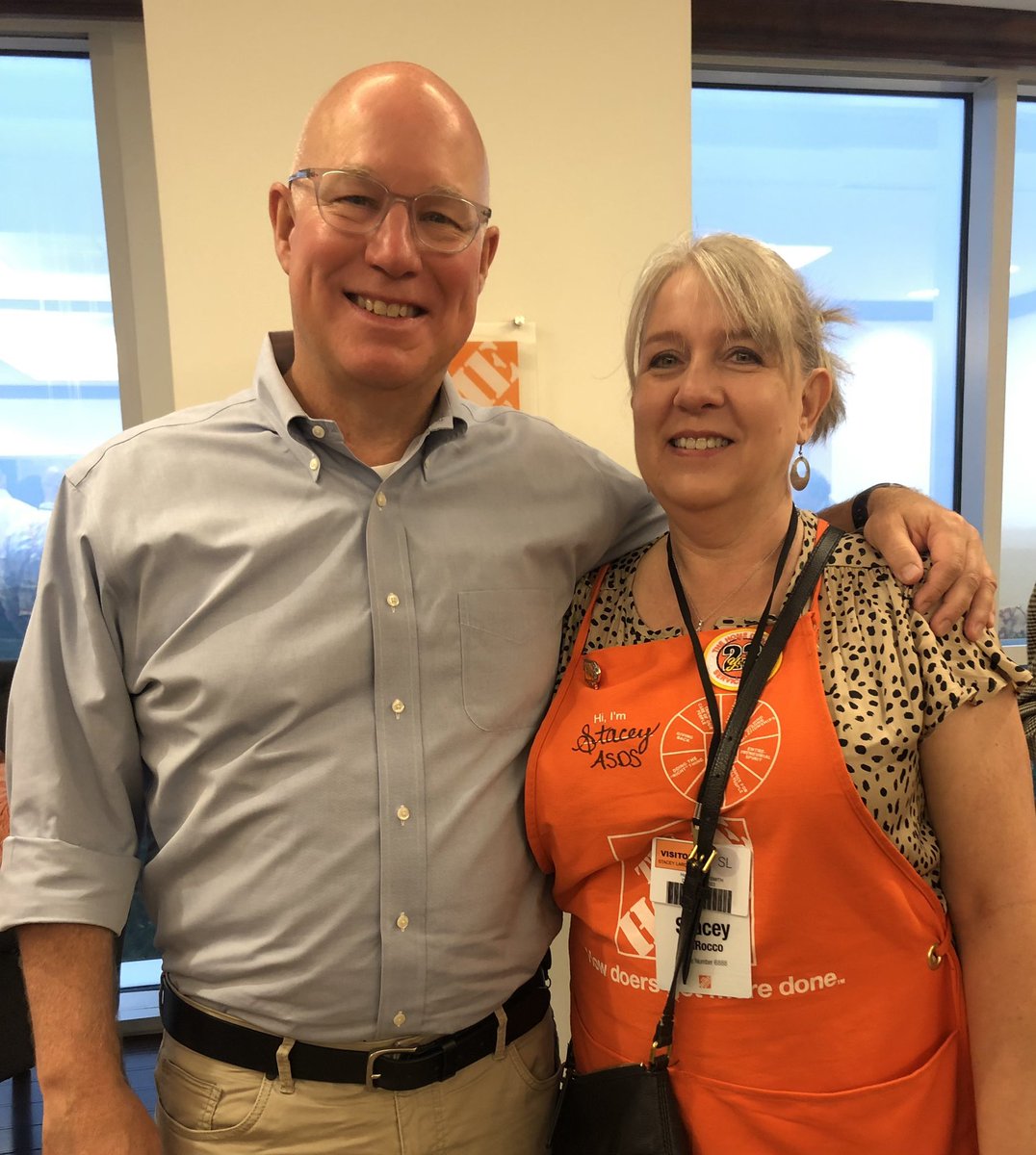 Stacey LaRocco tweet media