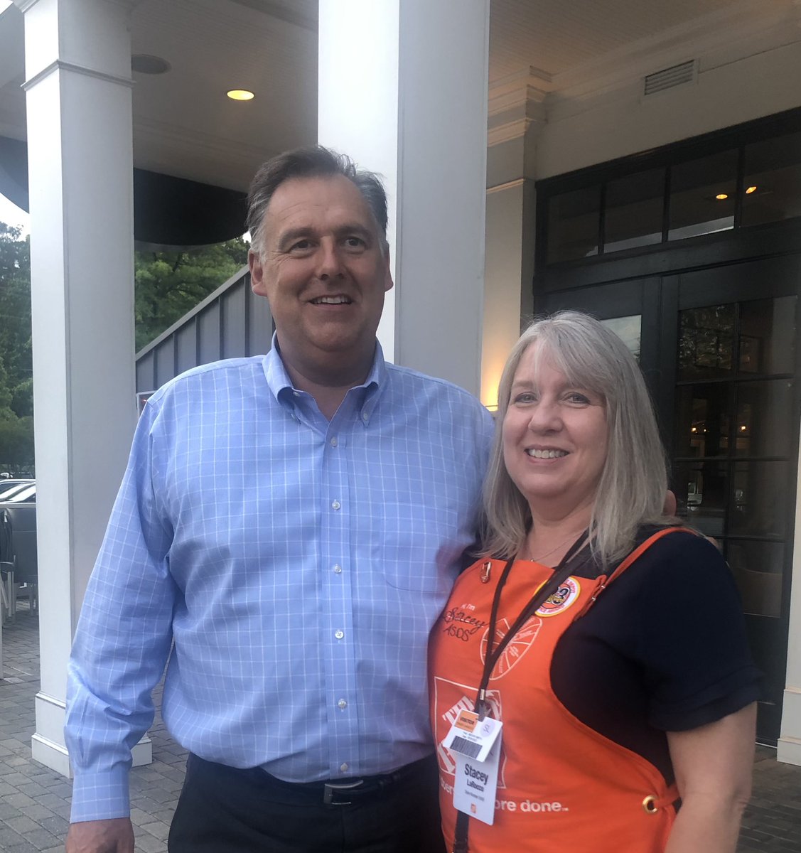 Stacey LaRocco tweet media