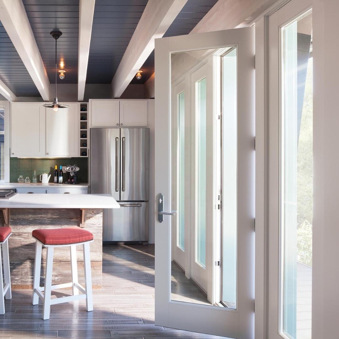 A customized patio door will bring all of your dreams to reality! 🚪 #patio #homeimprovement

📸: @andersen_windows