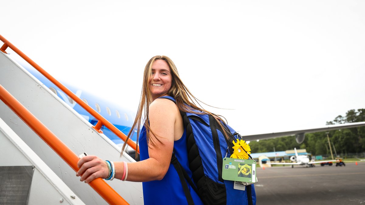 GatorsSB's tweet photo. GNV 🛫 Blacksburg https://t.co/tD9nNJoQu0