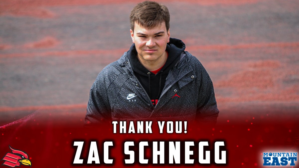 Our next Year End Thank You goes out to our Assistant Athletic Director <a href="/ZSchnegg/">Zac Schnegg LC</a>! 

You hear him on the mic on bit.ly/3MzfgQp, but he is instrumental in helping with day-to-day operations behind the scenes as well #GoCards