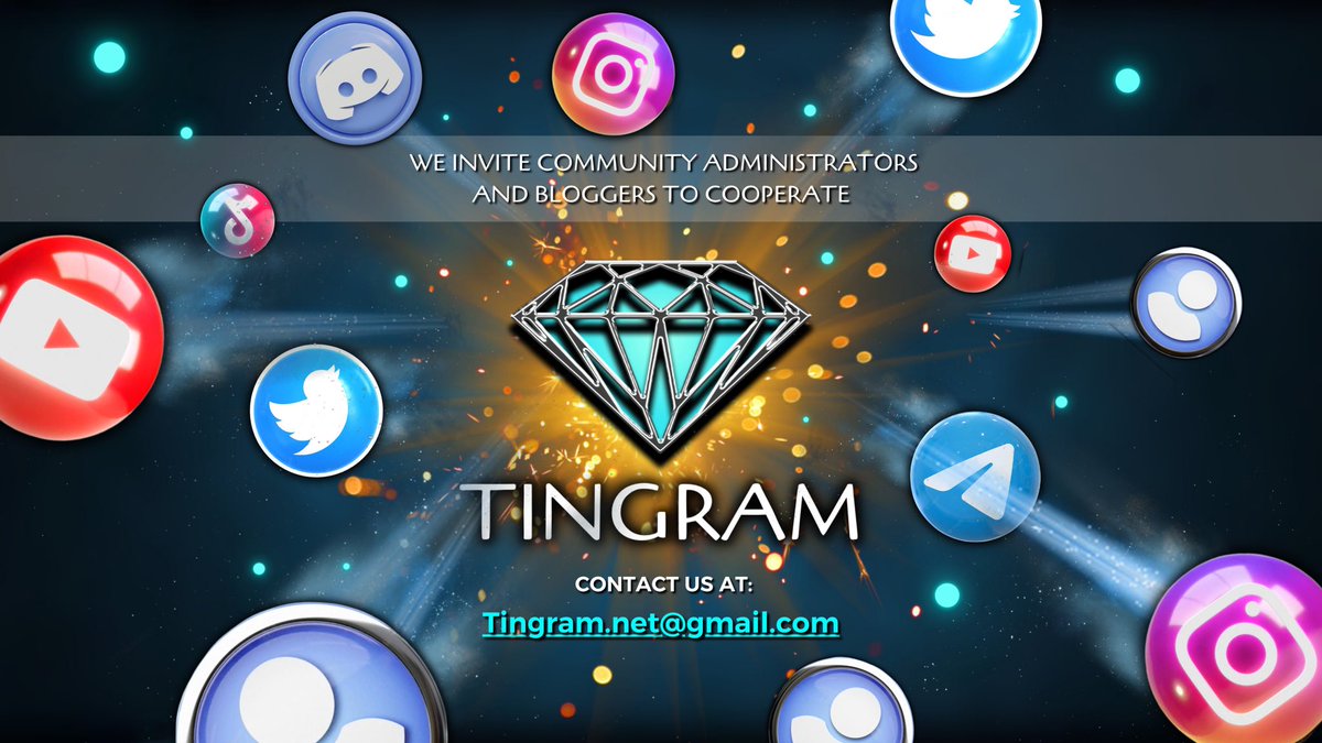 Tingram - ❤️ Memecoin tweet media