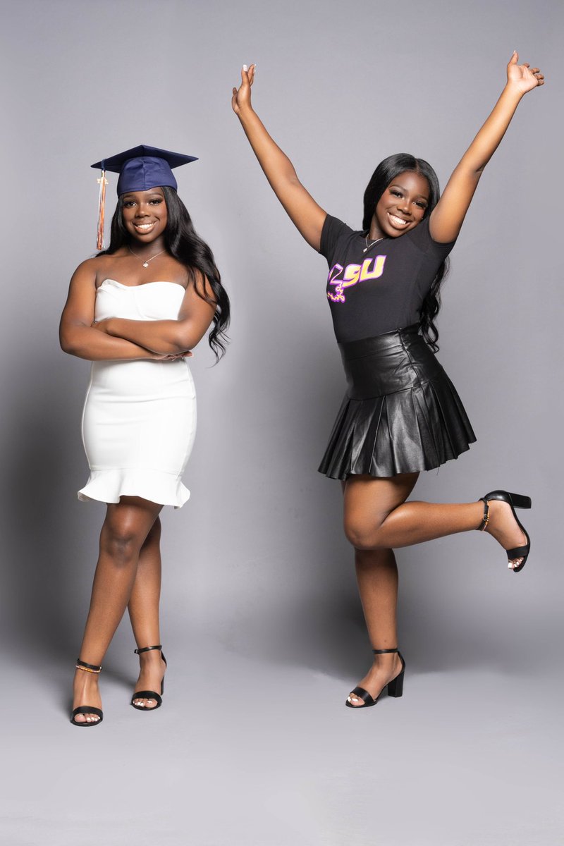 I am the proud parent of a <a href="/NSSpartans/">NSHS</a> graduate and future <a href="/LSU/">LSU</a> Freshman. Moma loves you to the moon and back.