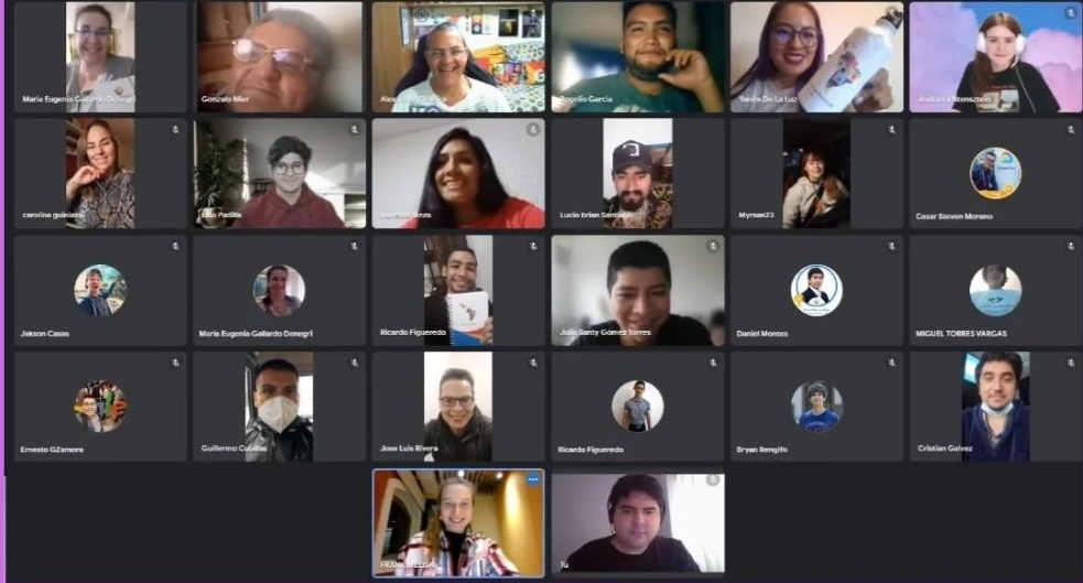 Google Colaboraciones Argentina tweet media