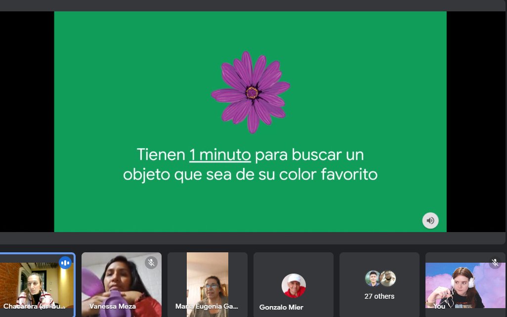 Google Colaboraciones Argentina tweet media