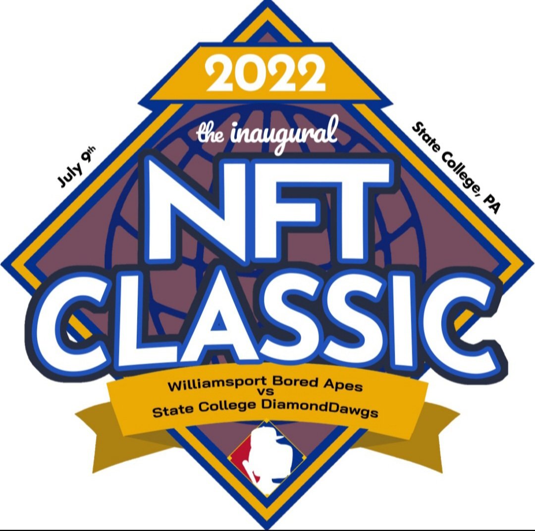 DiamondDawgsNFT's tweet photo. Let's see those OG shirts! #NFTClassic #DDvsBAYC https://t.co/VpaWtkHQmu