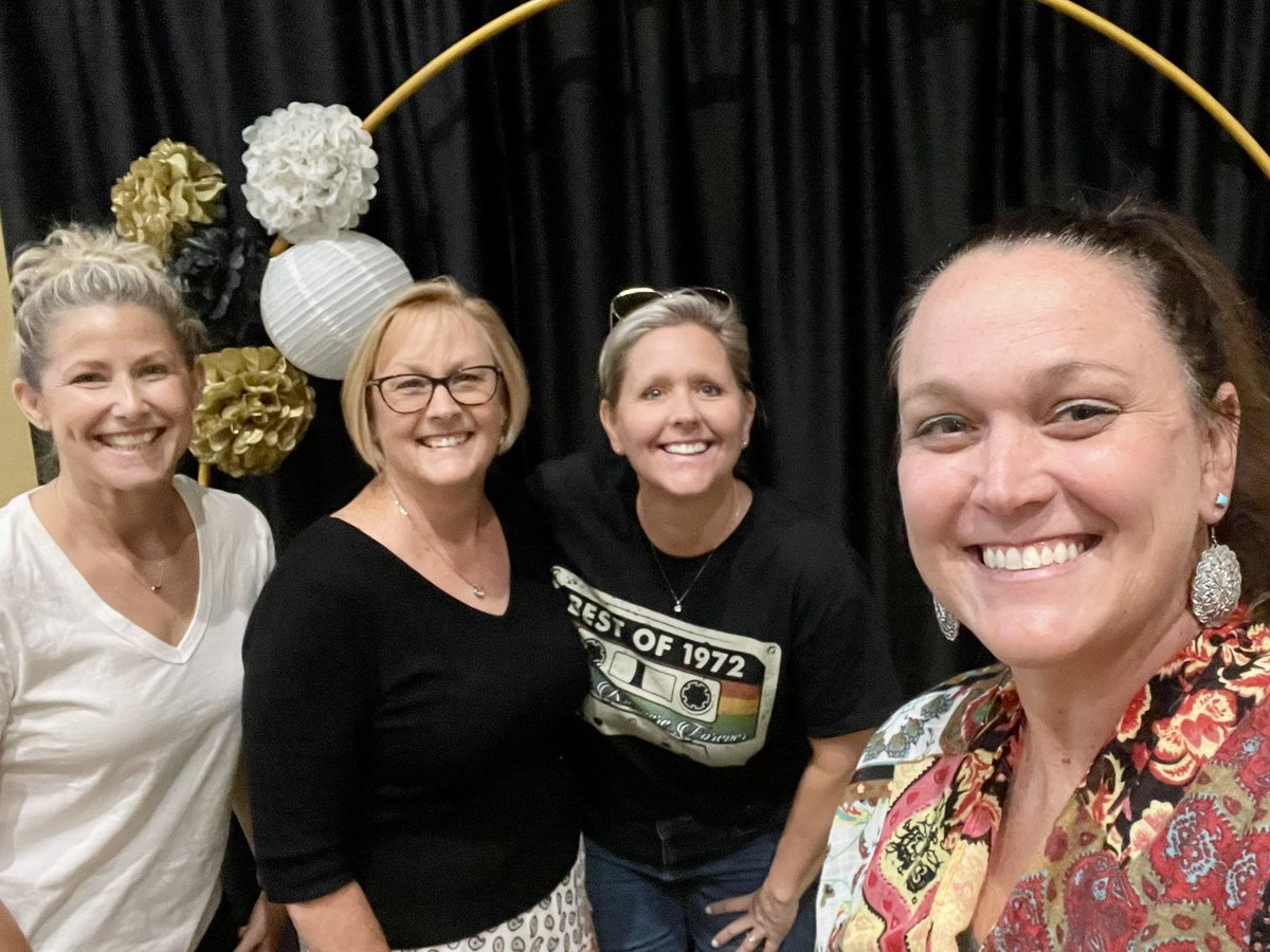 drltspalding's tweet photo. Sneak peek at our @UCFTeacherEd Educators #UKNIGHT celebration! Can't to celebrate with our partners that assisted us with our recent FLDOE evaluation and all those that help us prepare our senior interns for the classroom! #ChargeOn https://t.co/WM5ItPkfBm