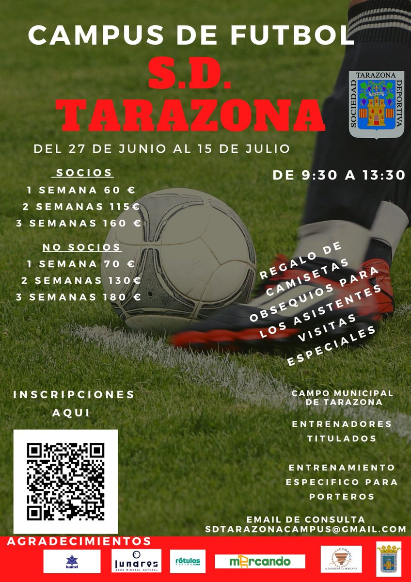 S.D. Tarazona (@SDTarazona) / Twitter