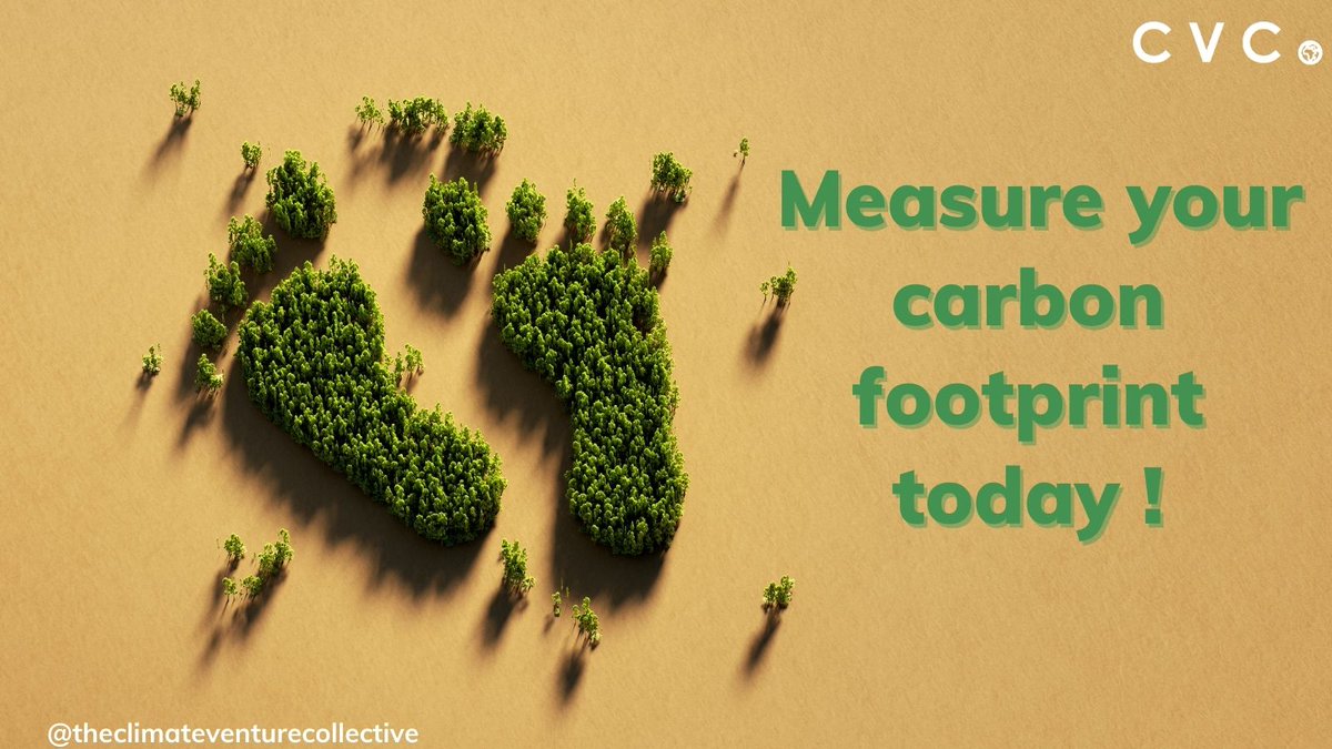 The Climate Venture Collective tweet media