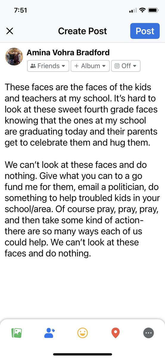 abradfordrunyan's tweet photo. We can’t look at these faces and do nothing. #PrayersForUvalde #PrayersForRobbElementary #EndGunViolence @tedcruz @JohnCornyn https://t.co/3aWAi2rgxJ