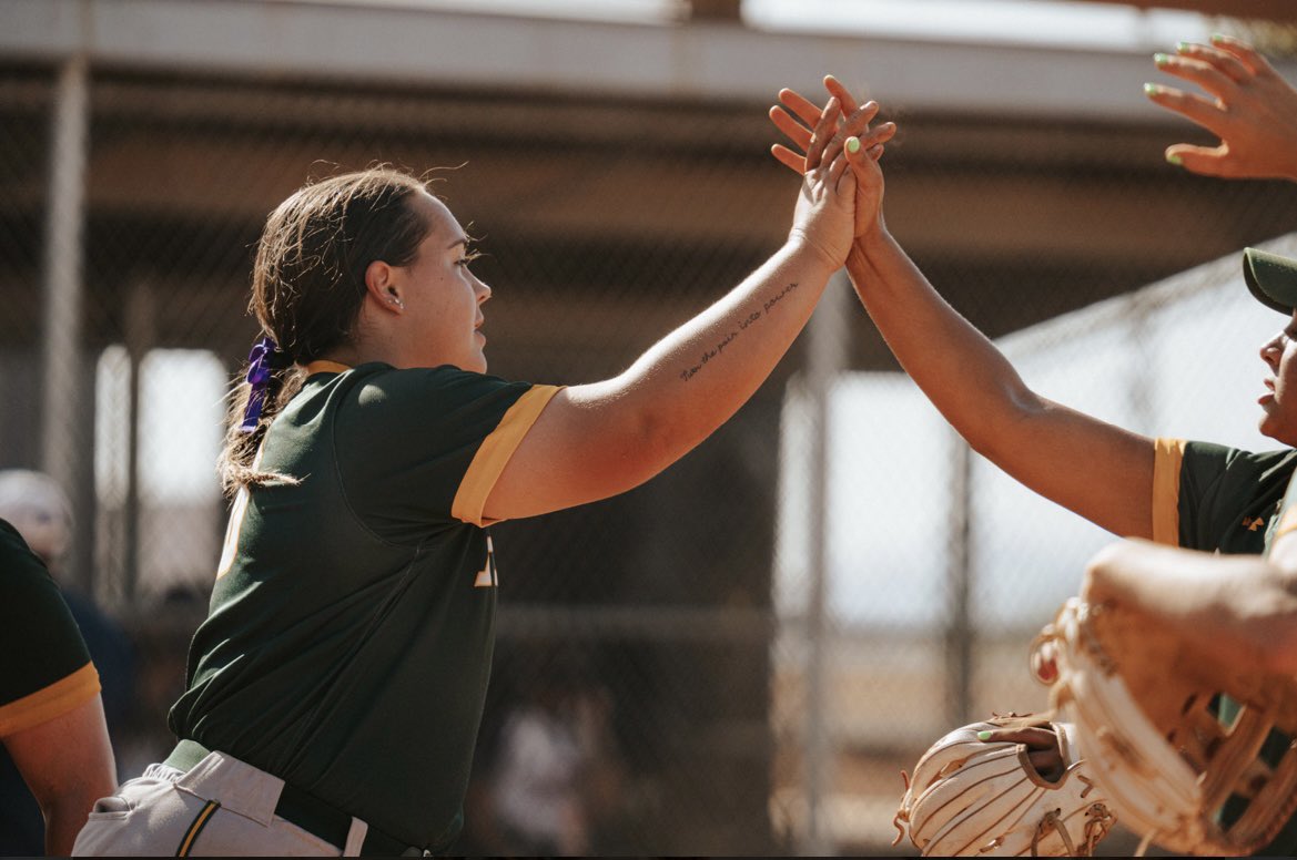 PJCSoftball's tweet photo. Coming up… 🔜

4pm (6pm TX) vs. Central Florida

Broadcast on NJCAA Network. Live stats available on gamechanger! https://t.co/LDfKkKOXc1