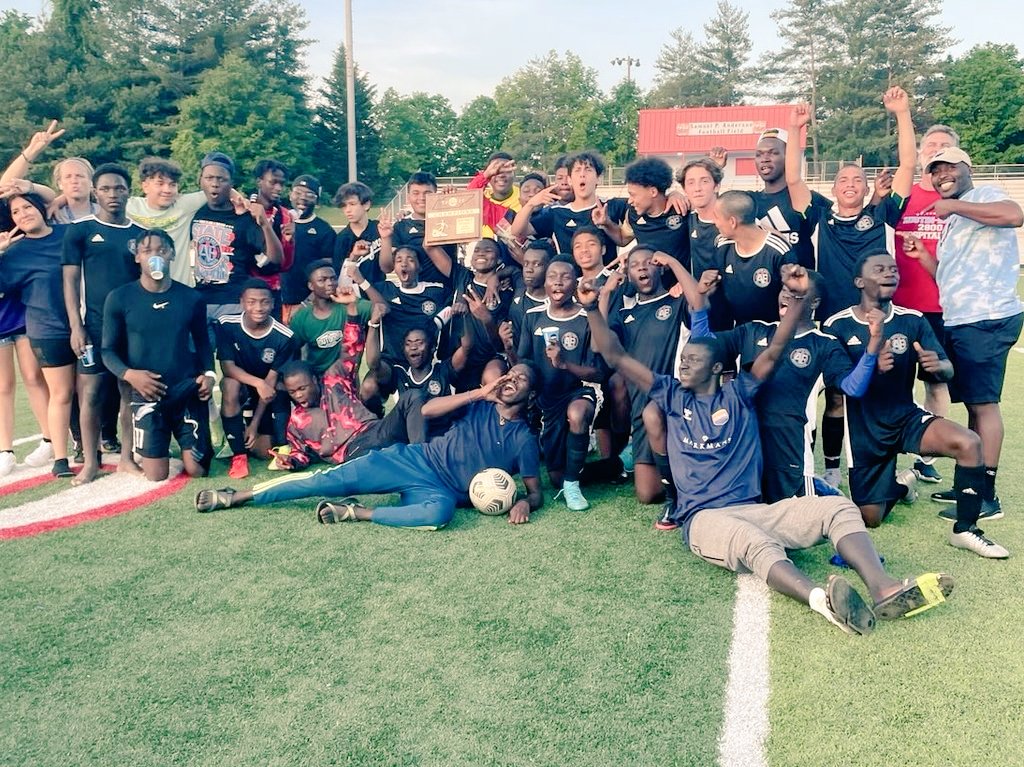 It is not rude, it is not self-seeking, it is not easily angered, it keeps no record of wrongs. It always protects, always hopes, always perseveres. Love never fails. And neither will we. 2021 we made history. But in 2022, we earned so much more.