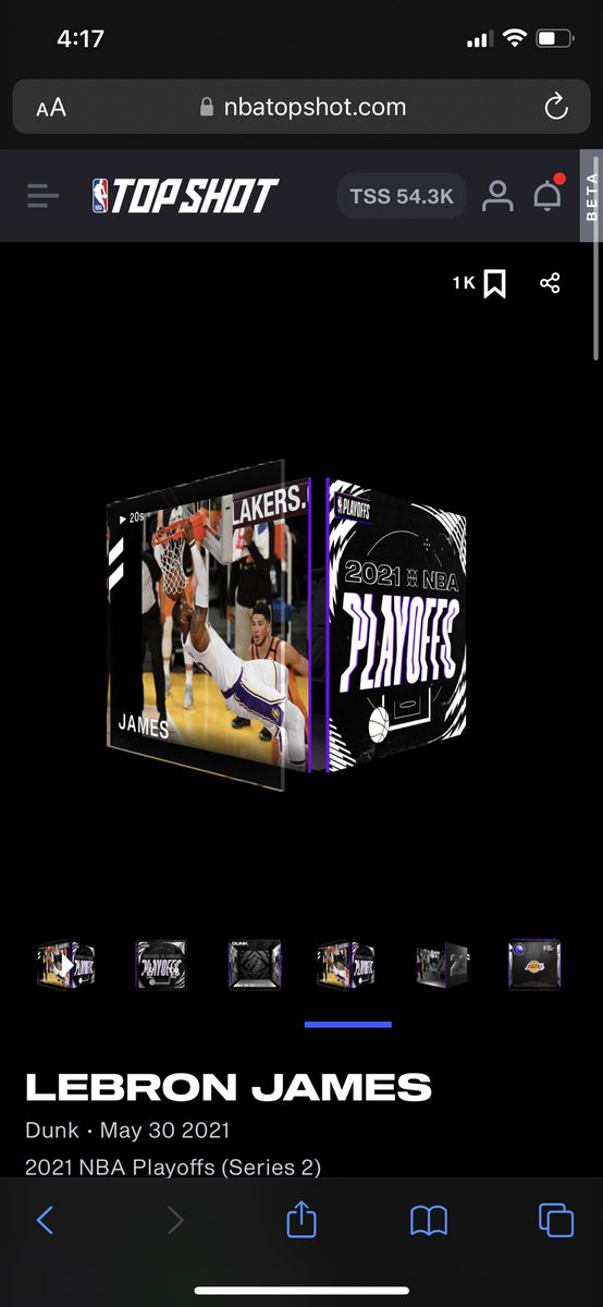 🔴Jimbo_M2G | dunk first PG tweet media