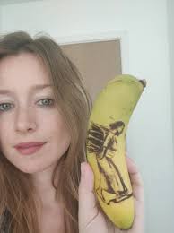 Dodeea371998's tweet photo. @justape_ @KaijuKingz @Dodeee371998 @Dodeec371998 @Dodee33510451 
#apish I like banana............. https://t.co/uNc62nvR37