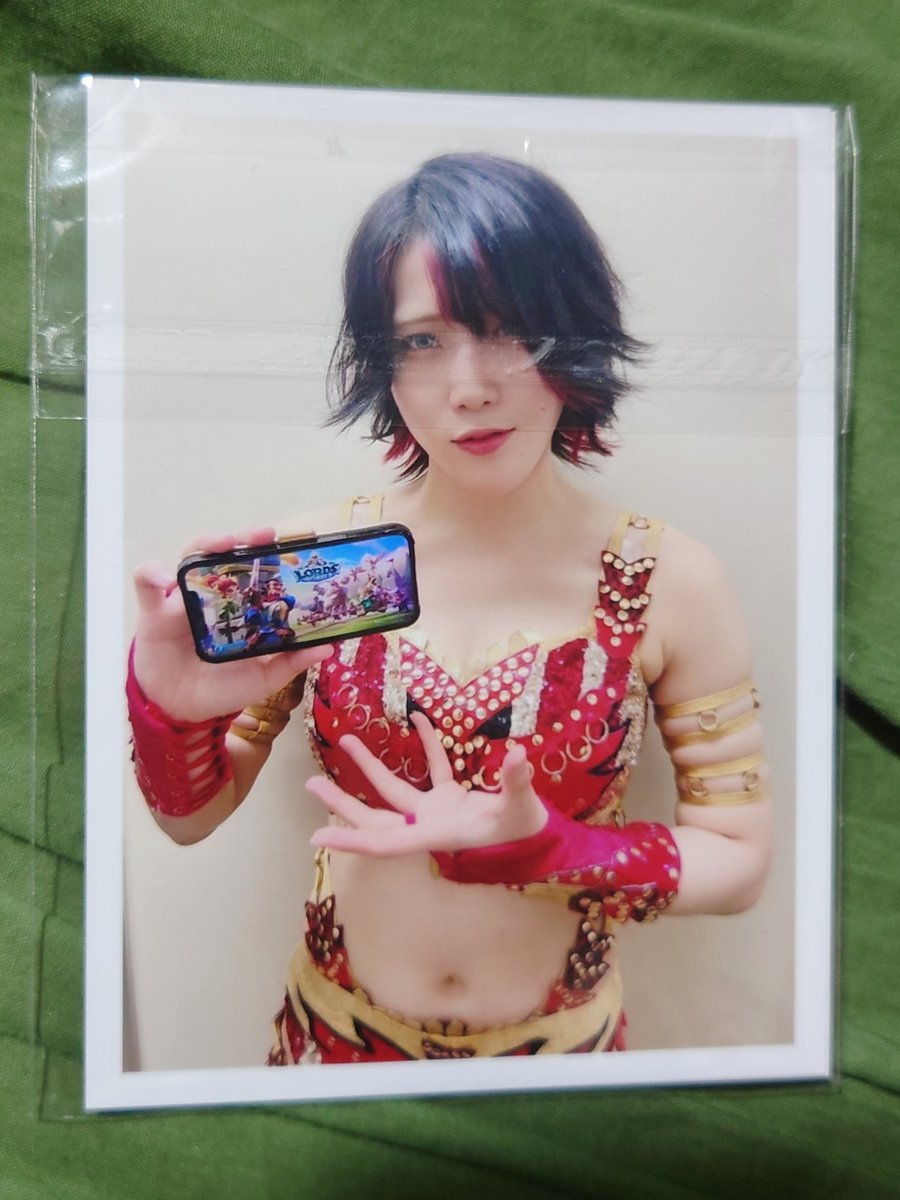 tommydemmy's tweet photo. 普段ゲームやらないけど
1月半ば過ぎから2月末まで
上谷さんと詩美さんのためだけに頑張った結果✌️

メッセージ動画は毎日見て、毎日キュンキュンしてます😍😍

とても楽しい1ヶ月ちょっとだったな。
本当にありがとうございました。

 #STARDOM
 #上谷沙弥
 #林下詩美 
 #AphroditE
 #ローモバ
 #U38 https://t.co/PLkpGfFj0I