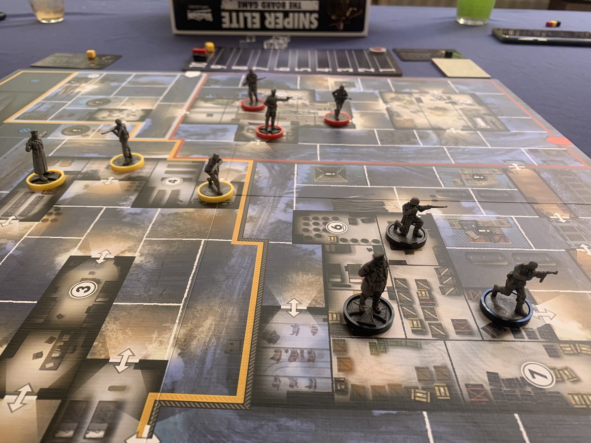 La Gaceta de los Tableros tweet media