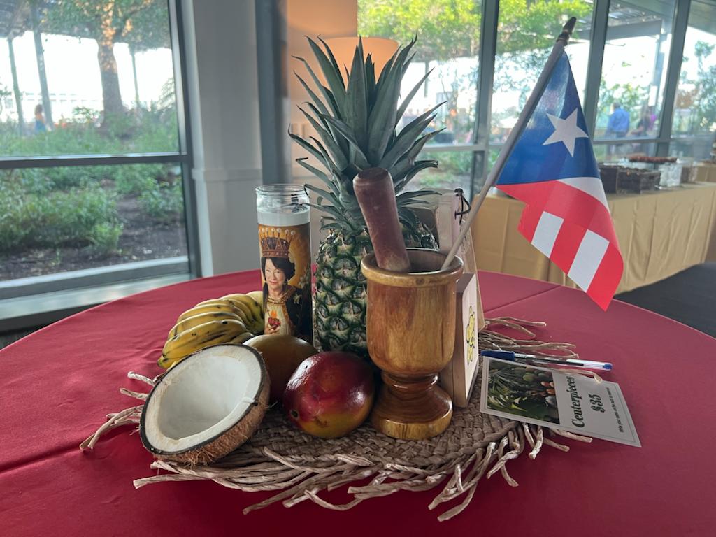 JSDCL's tweet photo. The Jane Stern Dorado Community Library and Satellites extend our warmest gratitude to All of our guests at RAICES Austin! Seeing your faces inspires us to dream far and wide! Your presence, time, and energy nourish our ROOTS/ #RAICES and help us grow! #fundraiserevent #JSDCL https://t.co/vJvbHQ9YMj
