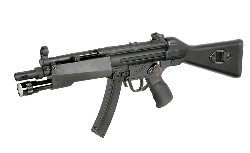 Guerrasenlapaz's tweet photo. Con los móviles, soy de la opinión de que están los IPhone y luego todos los demás. Pues con los subfusiles me pasa algo parecido: está el MP5 y después el resto. Su cierre por rodillos lo hace extraordinariamente preciso y fiable. Pero algún día HK dejará de fabricarlo (ya lo https://t.co/LeAI1IAWPm