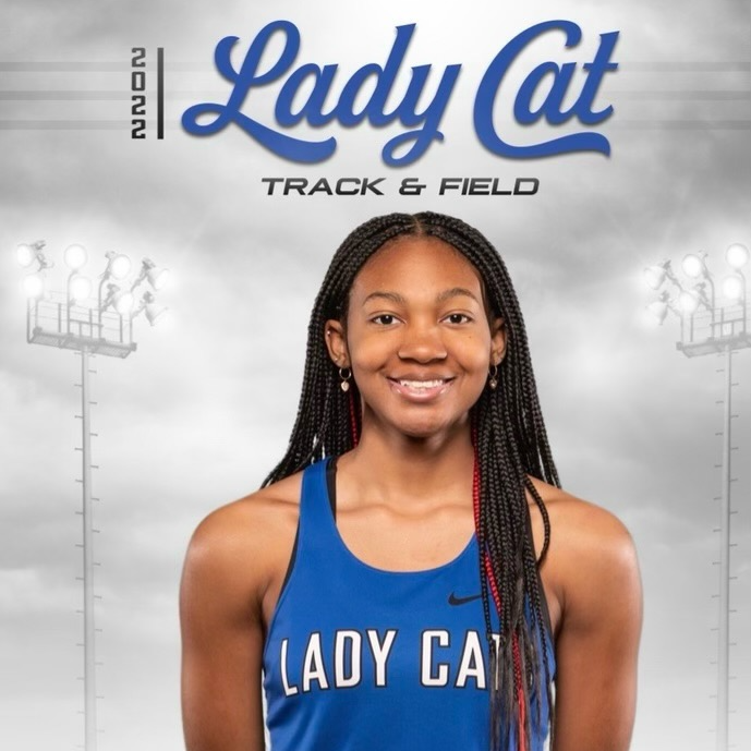ConwayAthletics's tweet photo. Congratulations to Madison Holloway for being named to the All Arkansas Prep Track Team and for receiving the Arkansas Track Hall of Fame Award. #sixlegs https://t.co/xO2ZWcNt2i