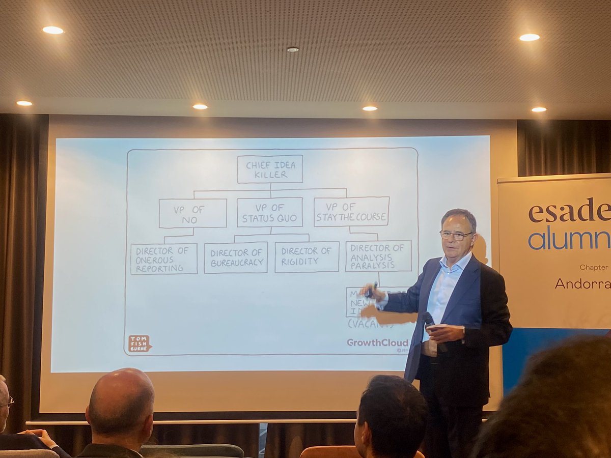 MarkusPons's tweet photo. Sempre és un luxe i un plaer escoltar i discutir d’innovació amb el professor @marcelplanellas @IngeniCW https://t.co/7VvHvOAf3R