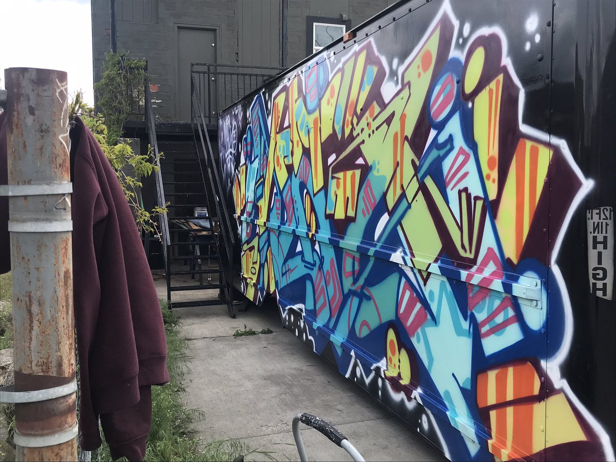 Max1_NFT's tweet photo. 🧪😵‍💫🧬💥👽 #graffiti #graffitiart https://t.co/3EPGGIu0zk
