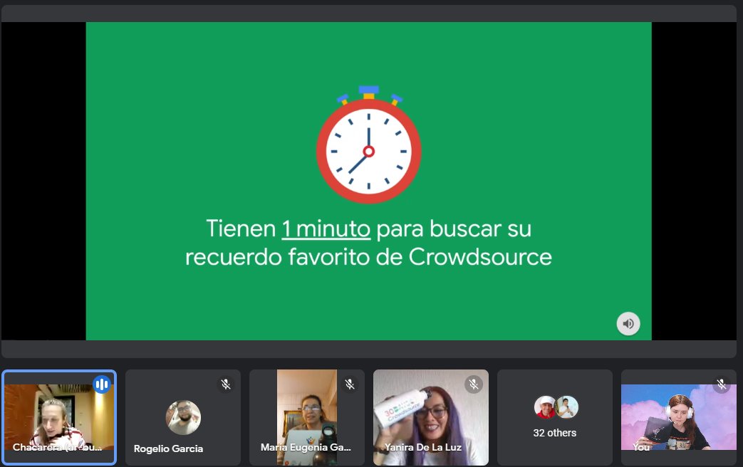 Google Colaboraciones Argentina tweet media