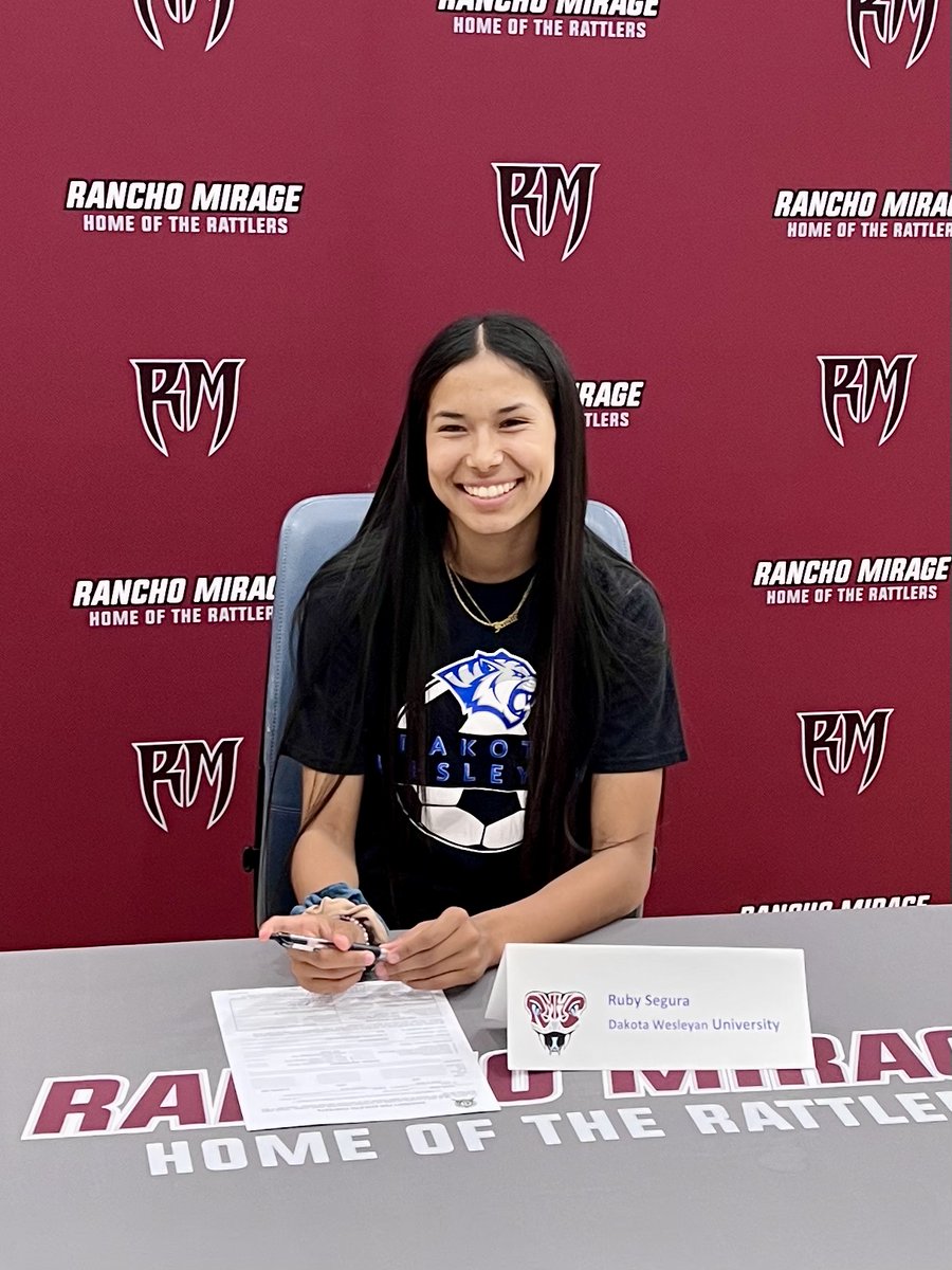 RMHS Athletics tweet media