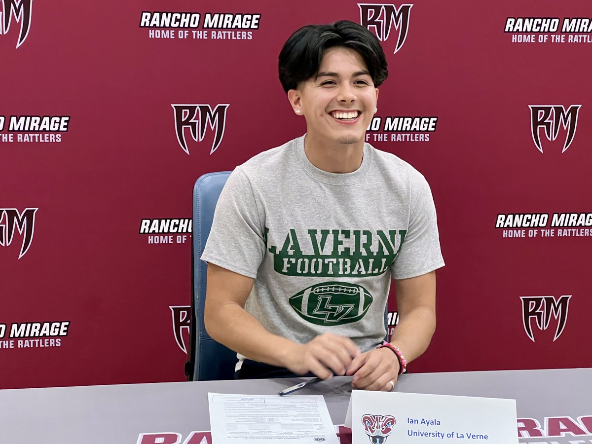 RMHS Athletics tweet media