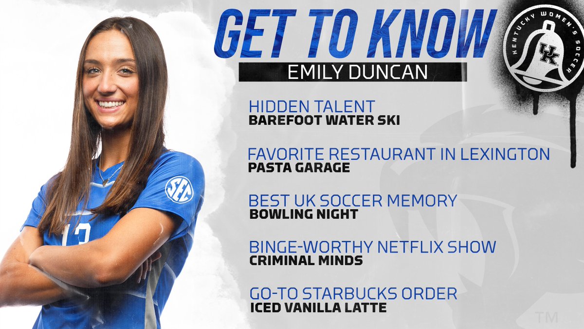 Barefoot water ski?! 🤯 Who knew.

Let's get to know <a href="/Emilyduncan_fl/">emily duncan</a>!