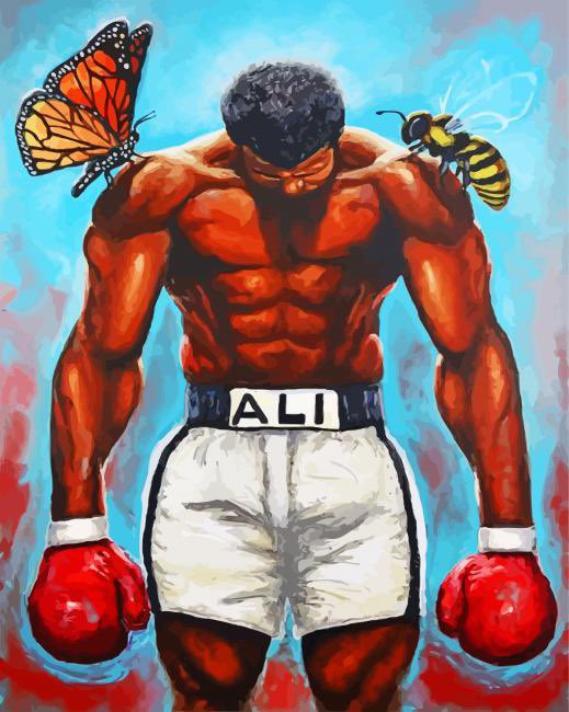 RYC2022's tweet photo. The Greatest Of All Time Mohammad Ali is now one of the RYC ❤️👑

https://t.co/5daW8lA9qP

Join The RYC 🏃‍♀️

#NFTartists #nft #NFTCommuntiy #BAYC https://t.co/IyOby0icsj