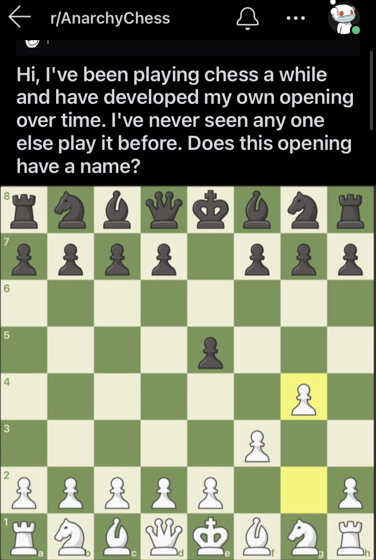 Breaking bad characters favorite chess openings : r/AnarchyChess