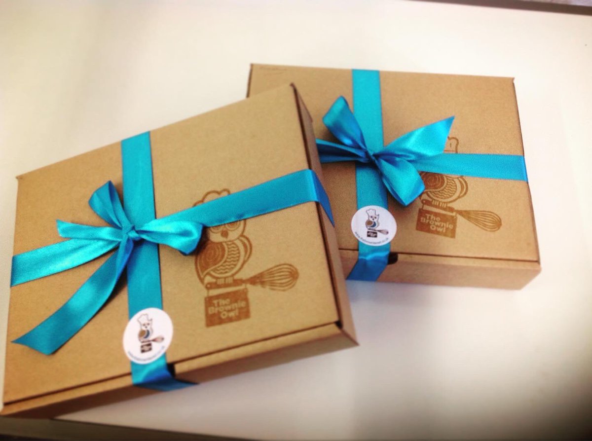 The Brownie Owl tweet media