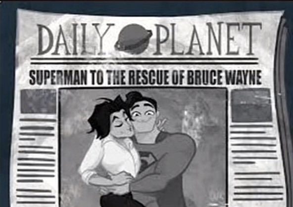 wlscarah's tweet photo. MY bruce wayne https://t.co/zVIJOWg2Po