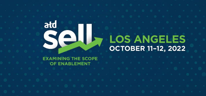 ATD Sales Enablement Community tweet media