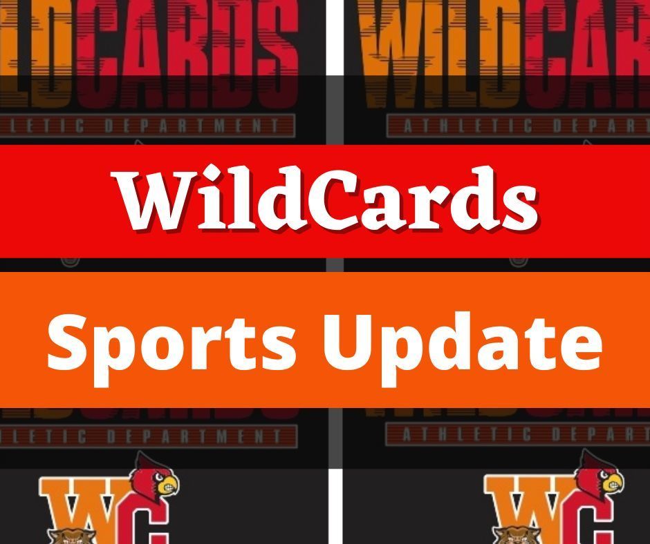 Click the link to view the June 2022 WildCards Sports Schedule. 5il.co/1b3zv