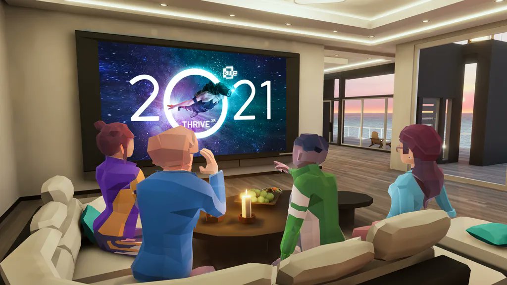 iconic_engine's tweet photo. Are you thinking of creating your own #metaverse experience? We'll be at #AWE2022, drop us a note to get a firsthand look at our Metaverse Engine and learn how to launch your business in the metaverse! https://t.co/lIYgIDzsKg