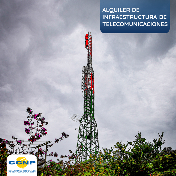 CcnpColombia's tweet photo. El CCNP cuenta con 153 estaciones de transmisión, desarrolladas con infraestructura de calidad profesional, para servicios de telecomunicaciones inalámbricas de todo tipo.

¡Contáctenos!

🧑‍💻 Manuel Enrique Bautista
📱 3125800032
✉️ comercial-ccnp@ccnp.com.co
➡️ Director Comercial https://t.co/lBYikQcZNd