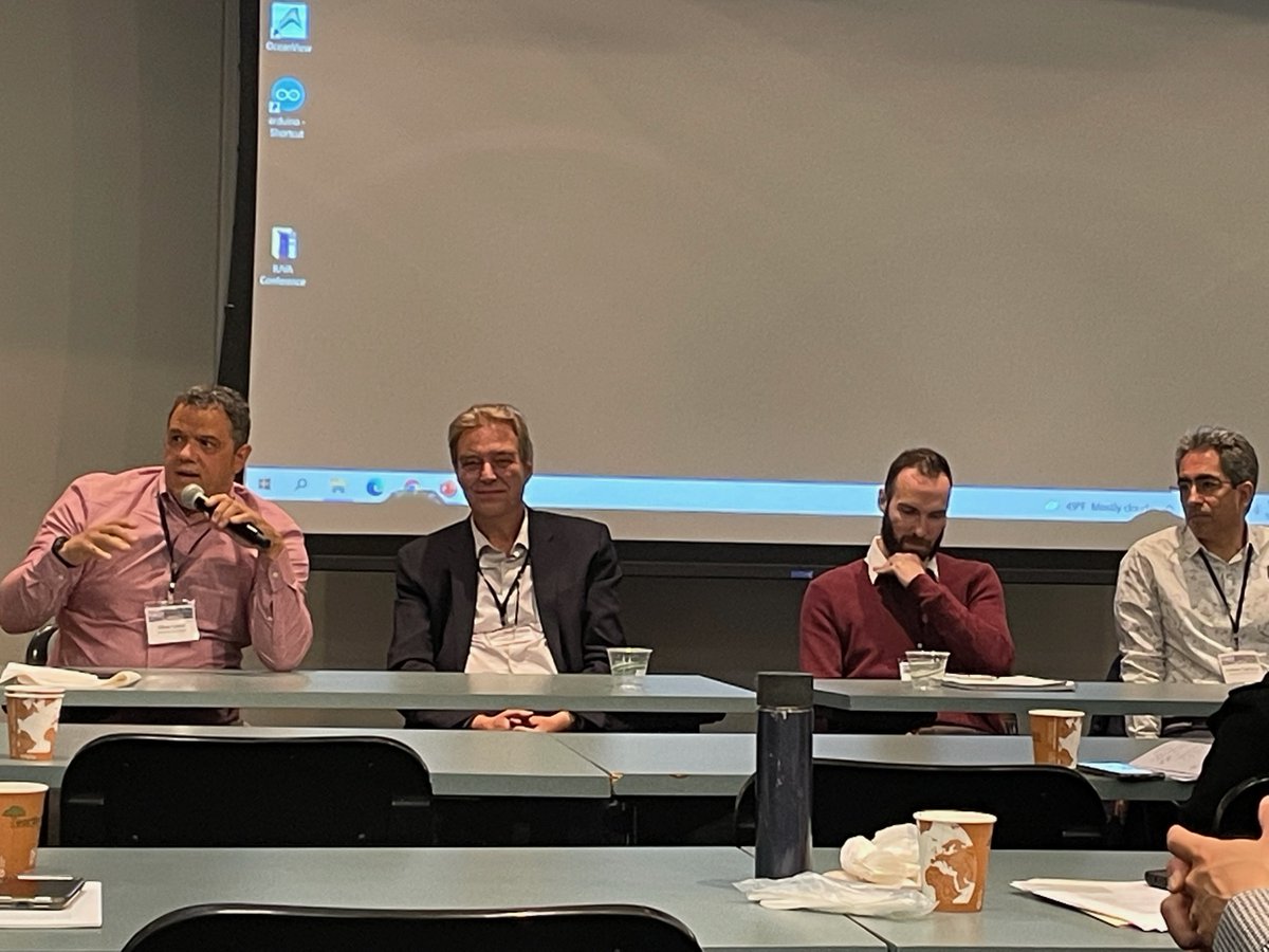 AquiSense tweet media