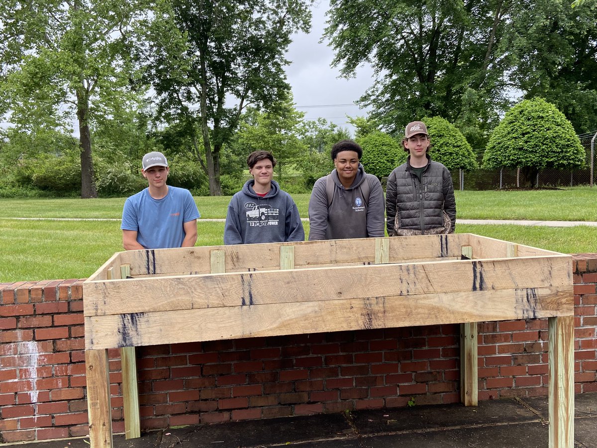 LC Career & Tech Ed tweet media