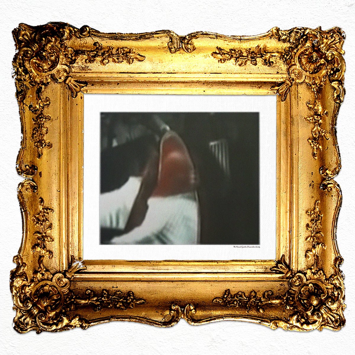 “Ayrton’s Loafers” - unknown artist