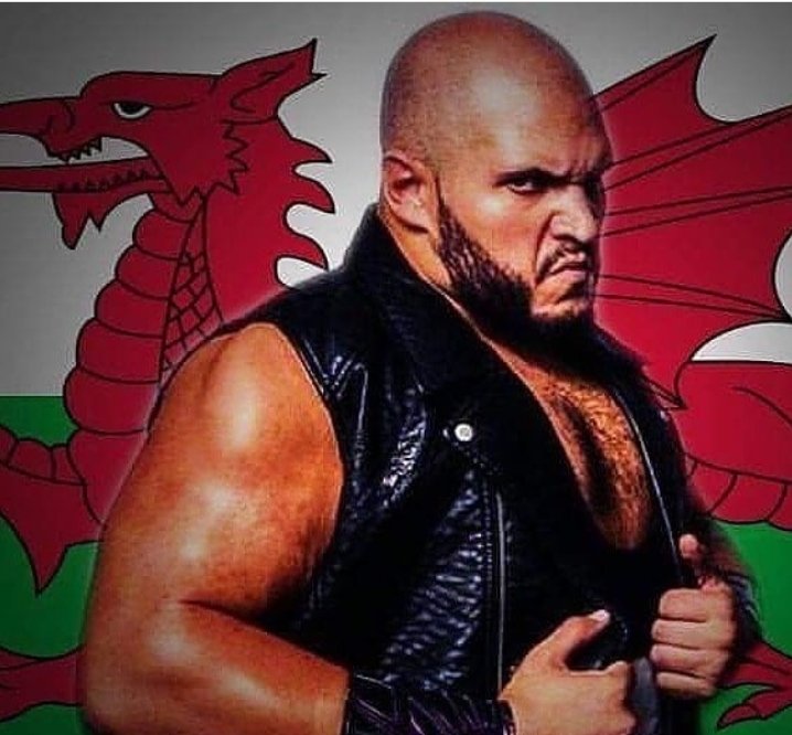 BBGChrisLappin's tweet photo. Huge thanks to @Caden_Lay for coming on the show this evening 

The interview will be released this Friday on https://t.co/5TvrEea2LL 

#BRITWRES #welshwrestling #britishwrestling #allstarwrestling #1stclasswrestling #wrestlingcommunity #strongman #strongmantraining https://t.co/zWPSjAMzsR